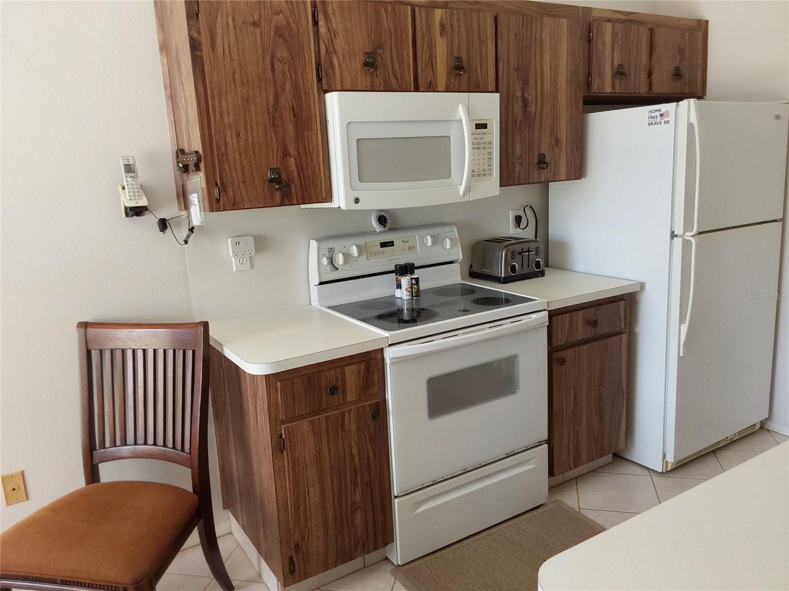 CORTEZ VILLAS CONDO 11 PH B - Residential