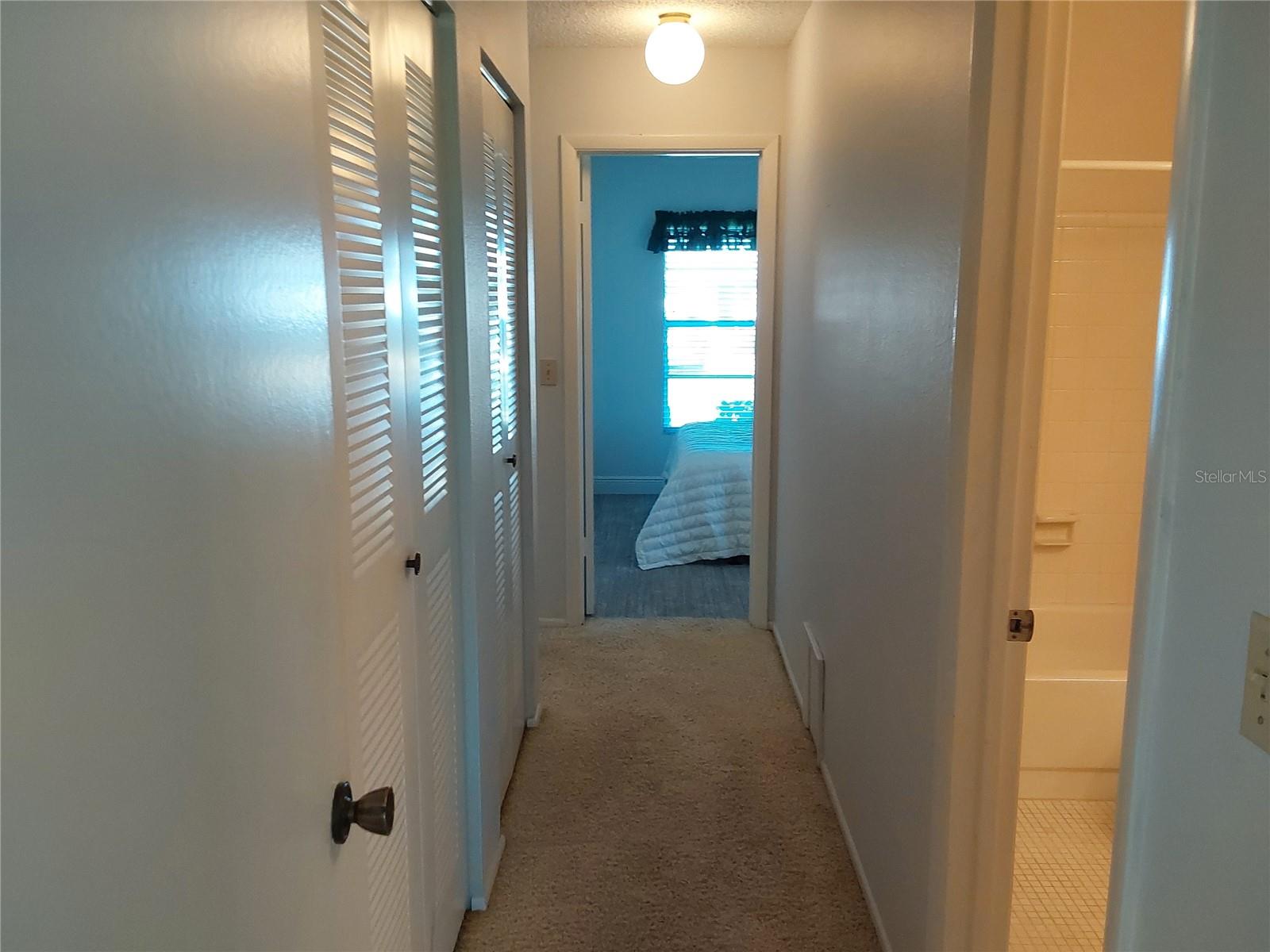 CORTEZ VILLAS CONDO 11 PH B - Residential