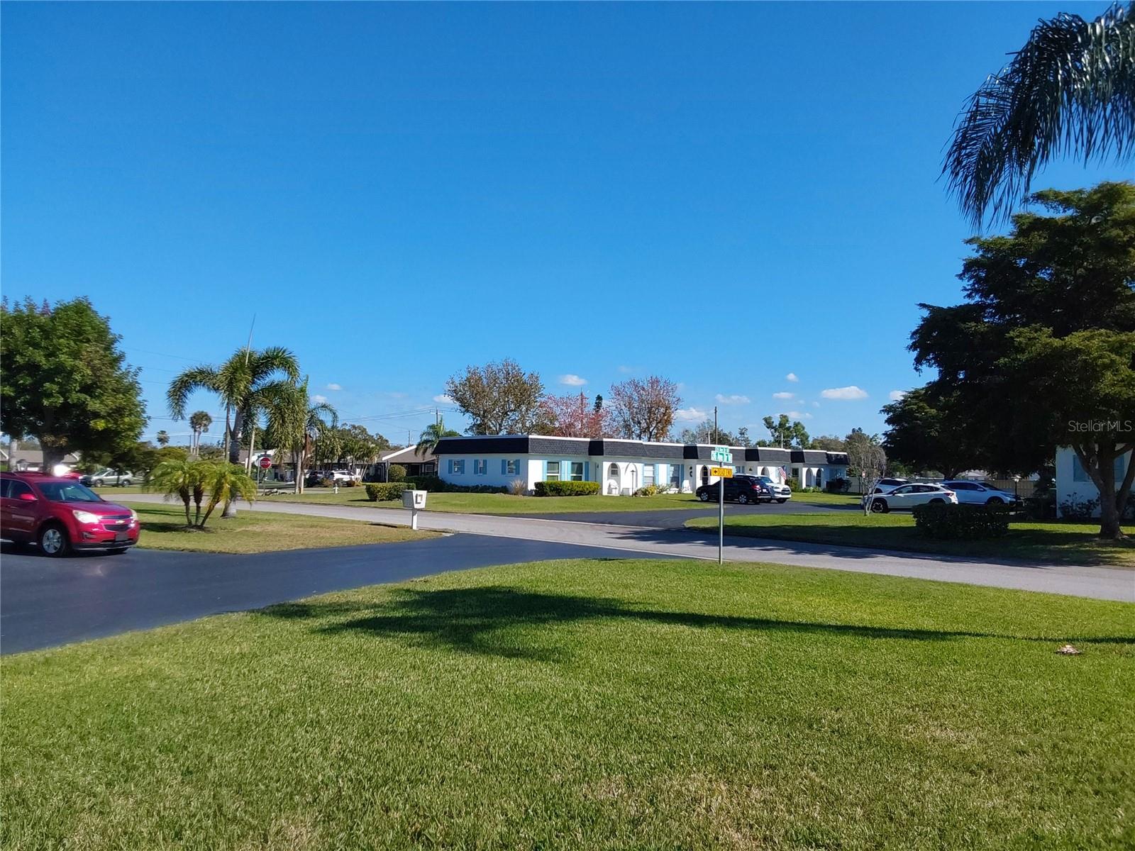 CORTEZ VILLAS CONDO 11 PH B - Residential