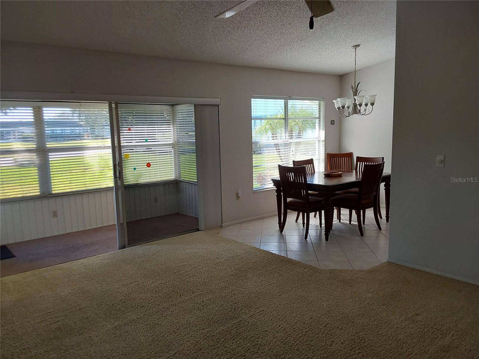 CORTEZ VILLAS CONDO 11 PH B - Residential