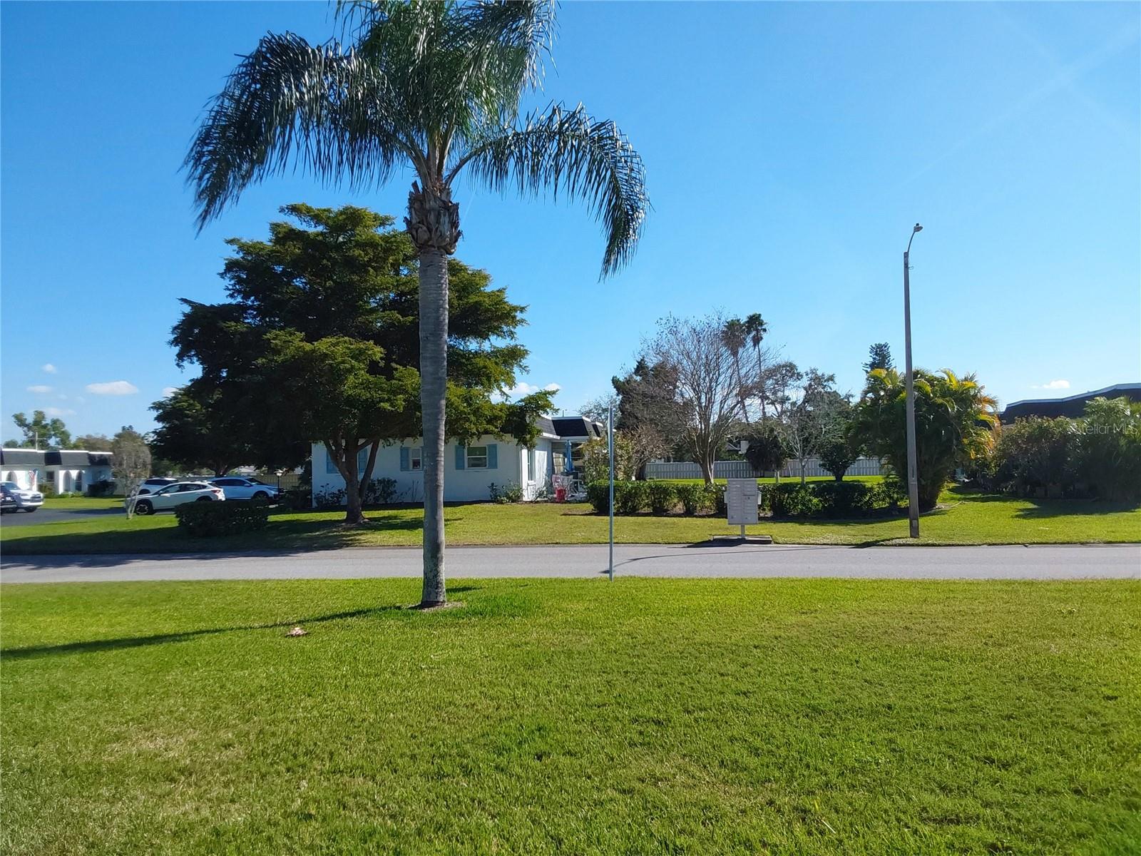 CORTEZ VILLAS CONDO 11 PH B - Residential