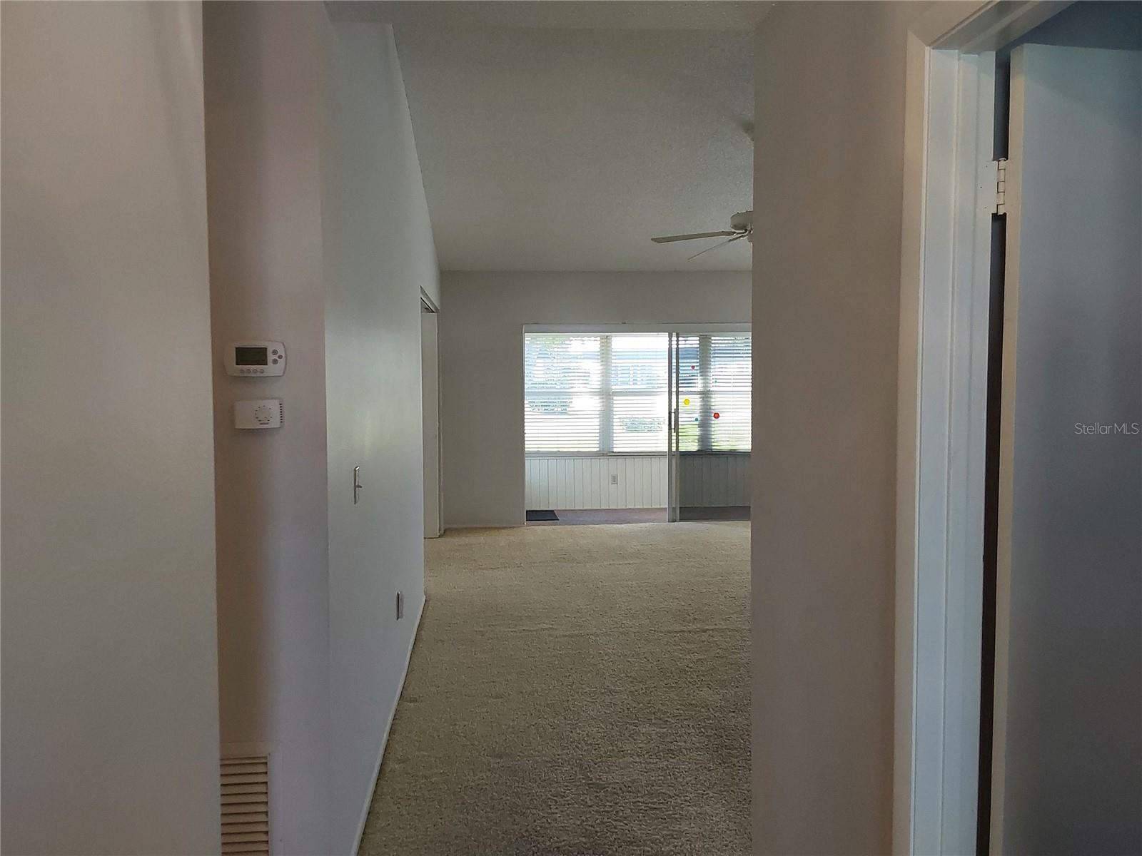 CORTEZ VILLAS CONDO 11 PH B - Residential