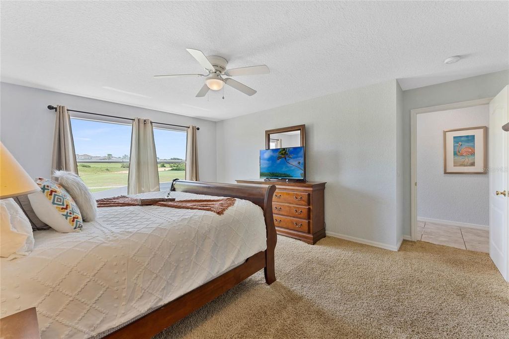 Photo of 606 Birkdale Street, Davenport, FL 33837 (MLS # S5138496)