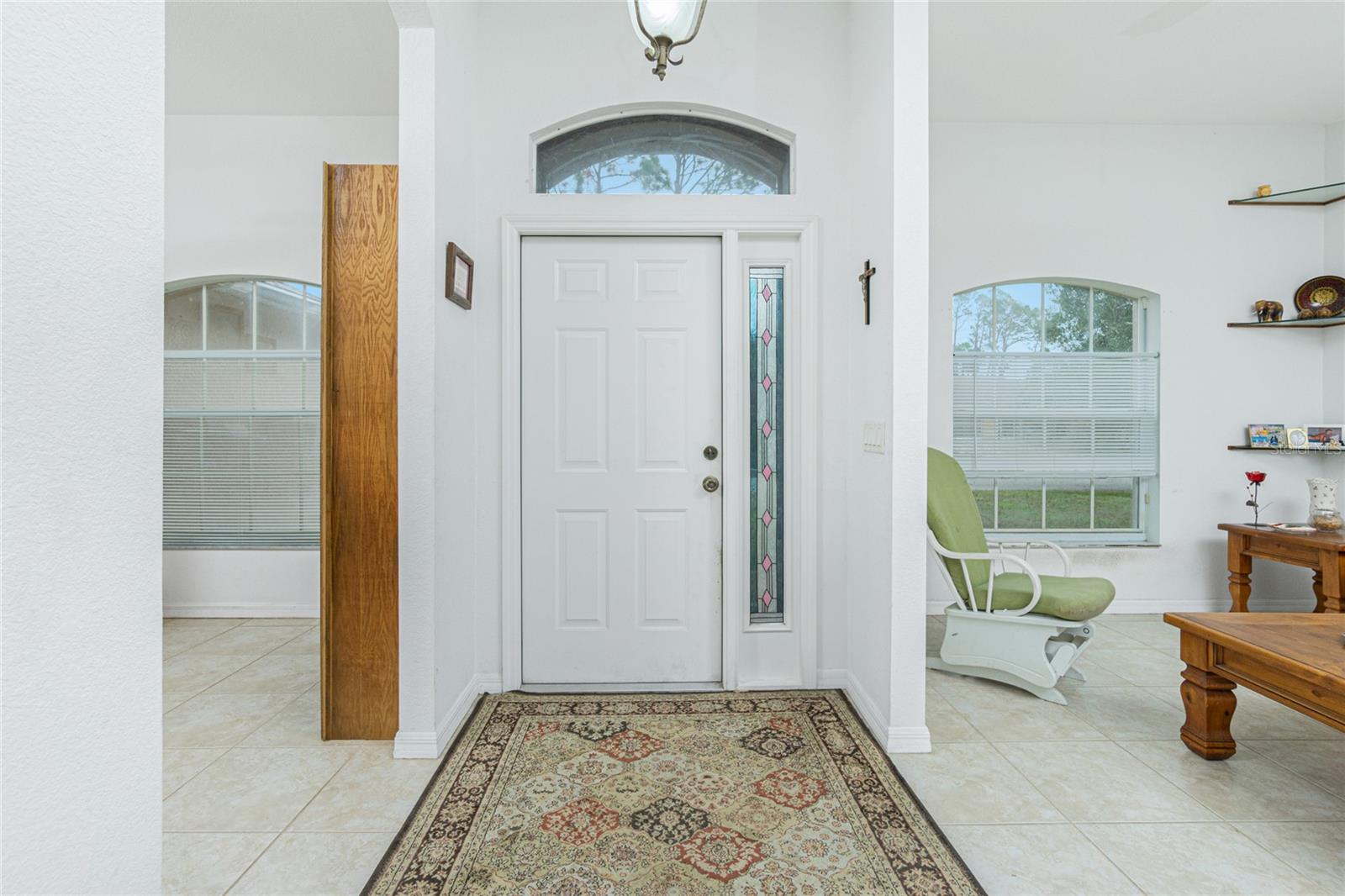 4401 BOEING LANE