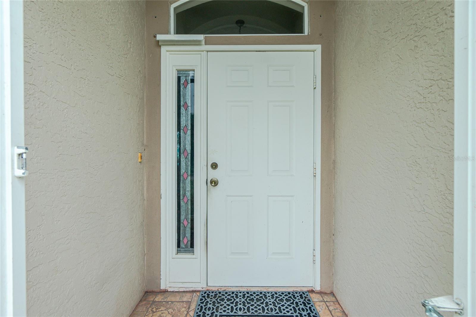 4401 BOEING LANE