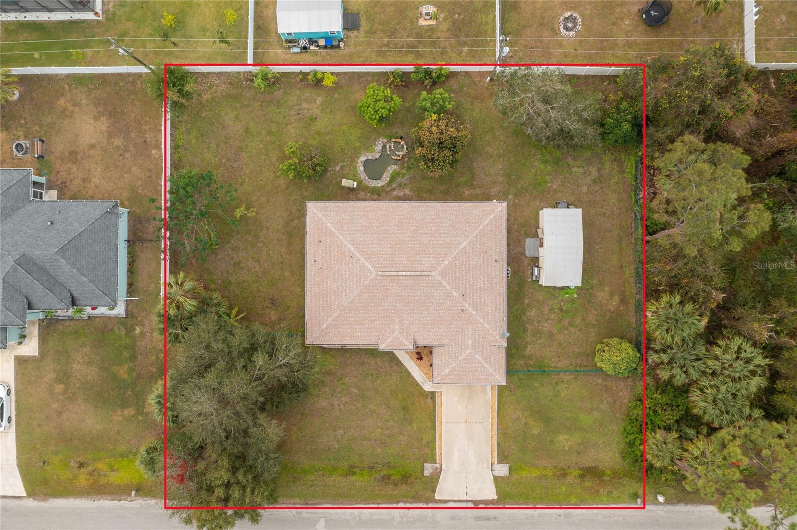 4401 BOEING LANE