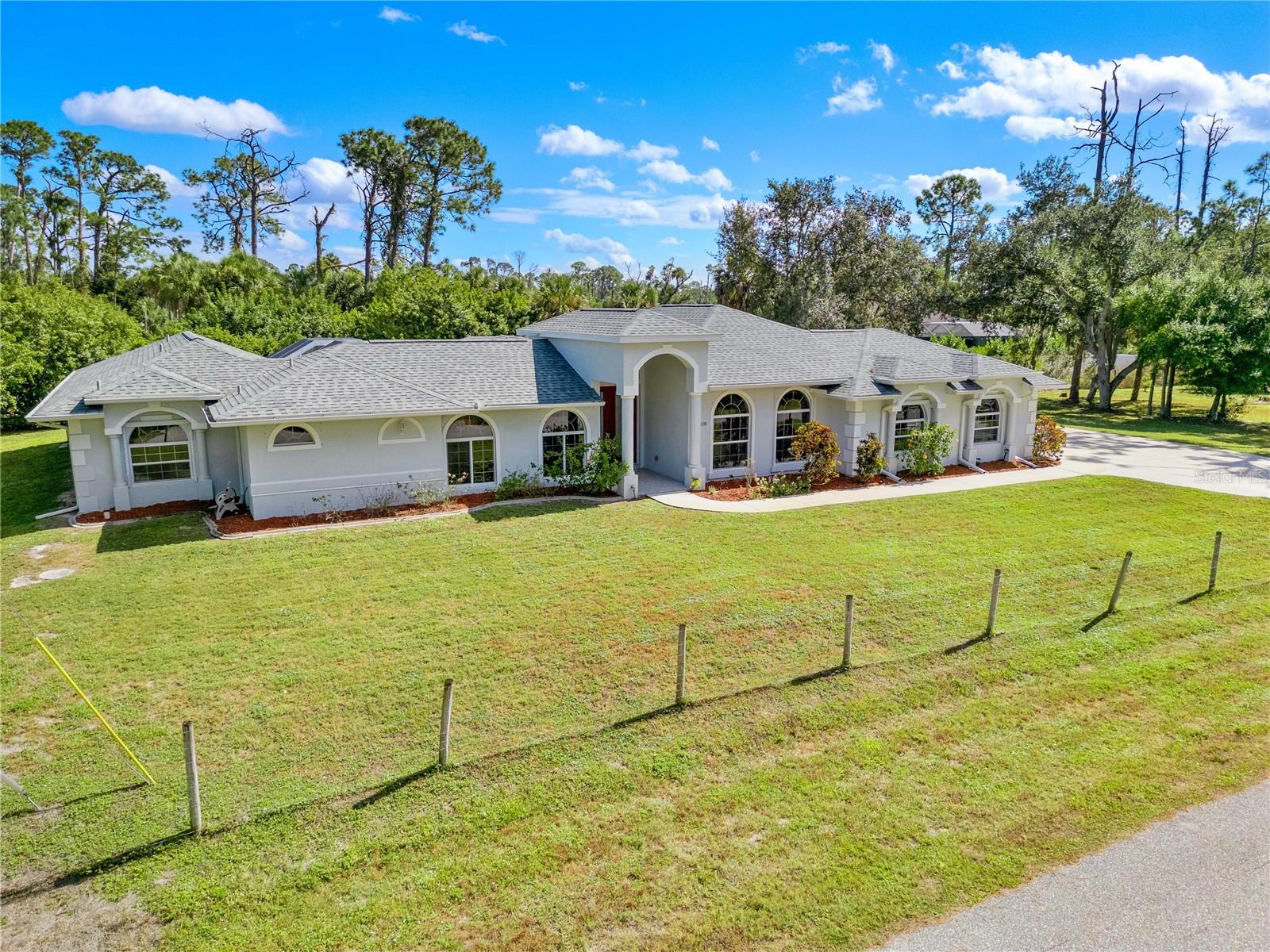 PORT CHARLOTTE SUB 34 - Residential