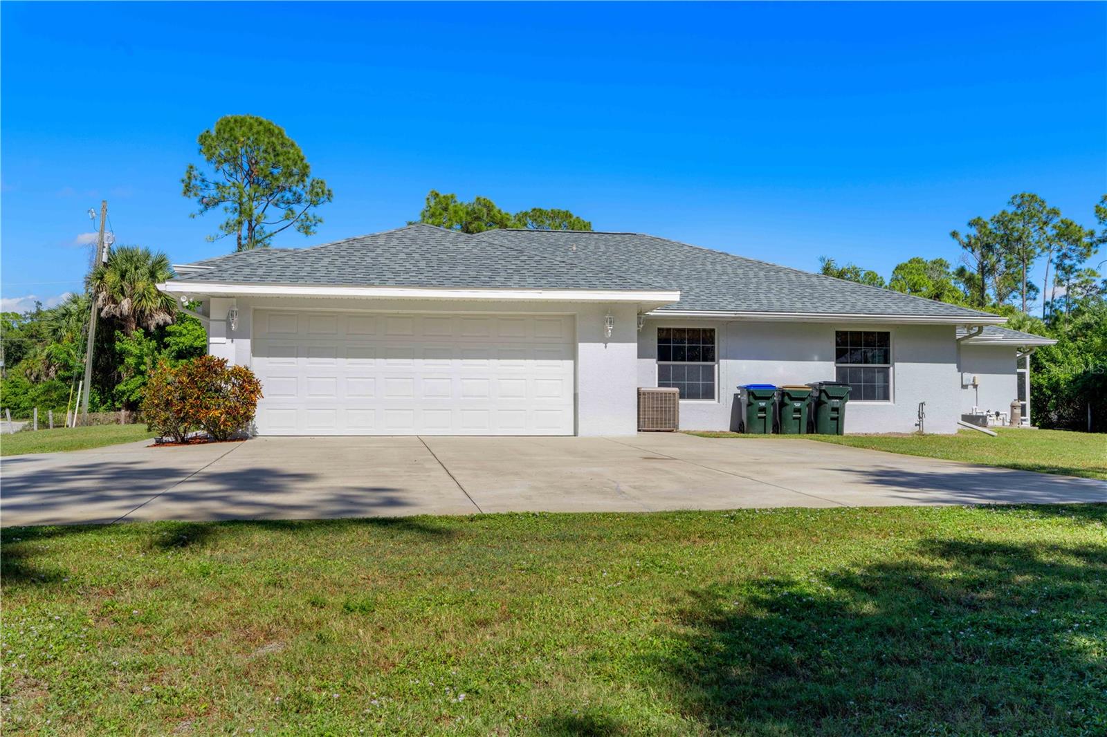 PORT CHARLOTTE SUB 34 - Residential