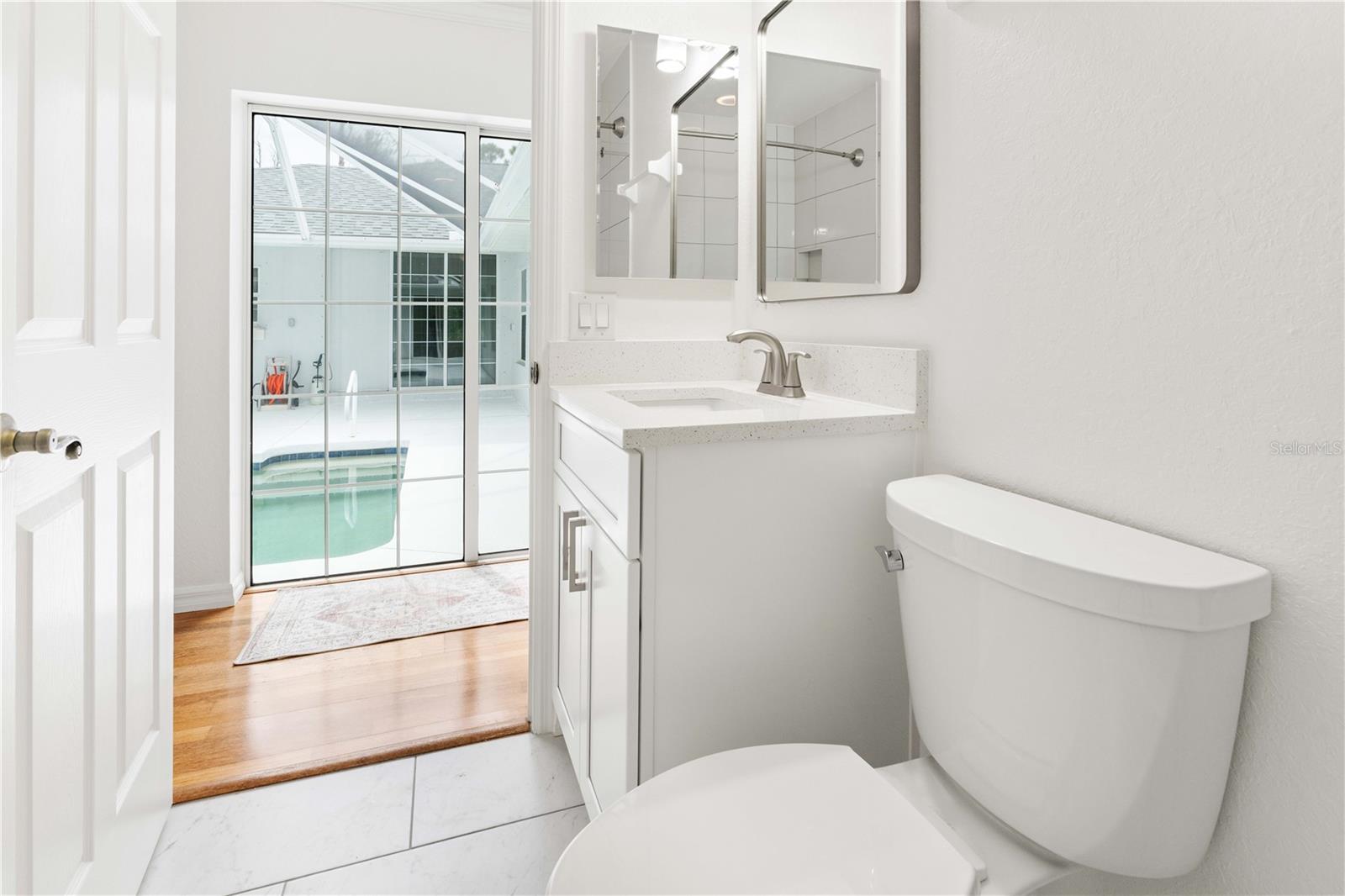 PORT CHARLOTTE SUB 34 - Residential