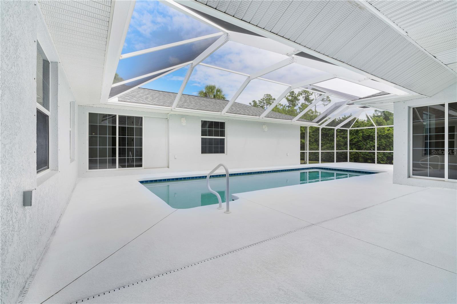 PORT CHARLOTTE SUB 34 - Residential