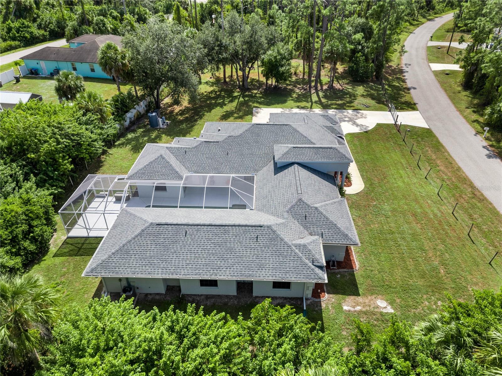 PORT CHARLOTTE SUB 34 - Residential