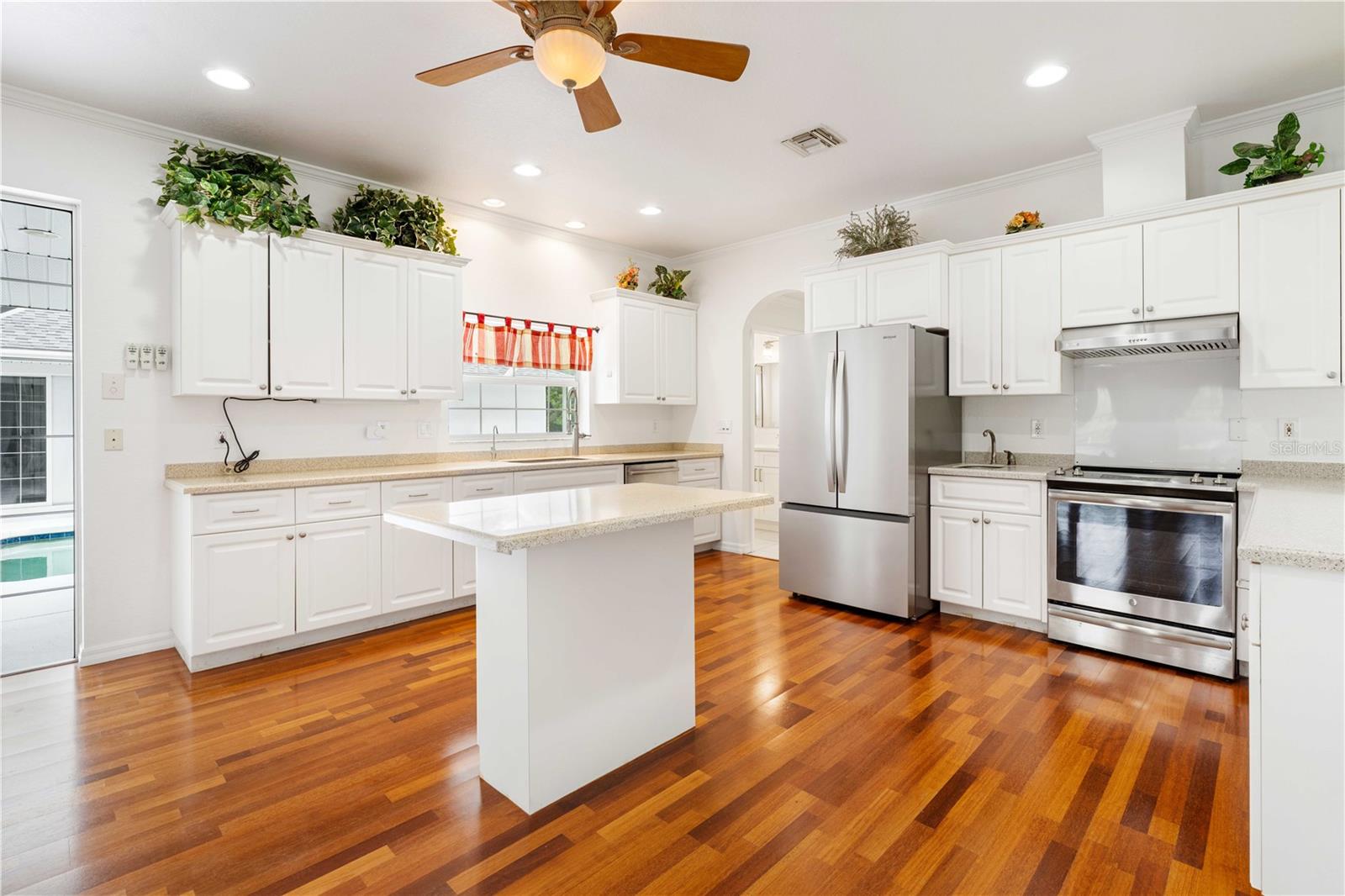 PORT CHARLOTTE SUB 34 - Residential