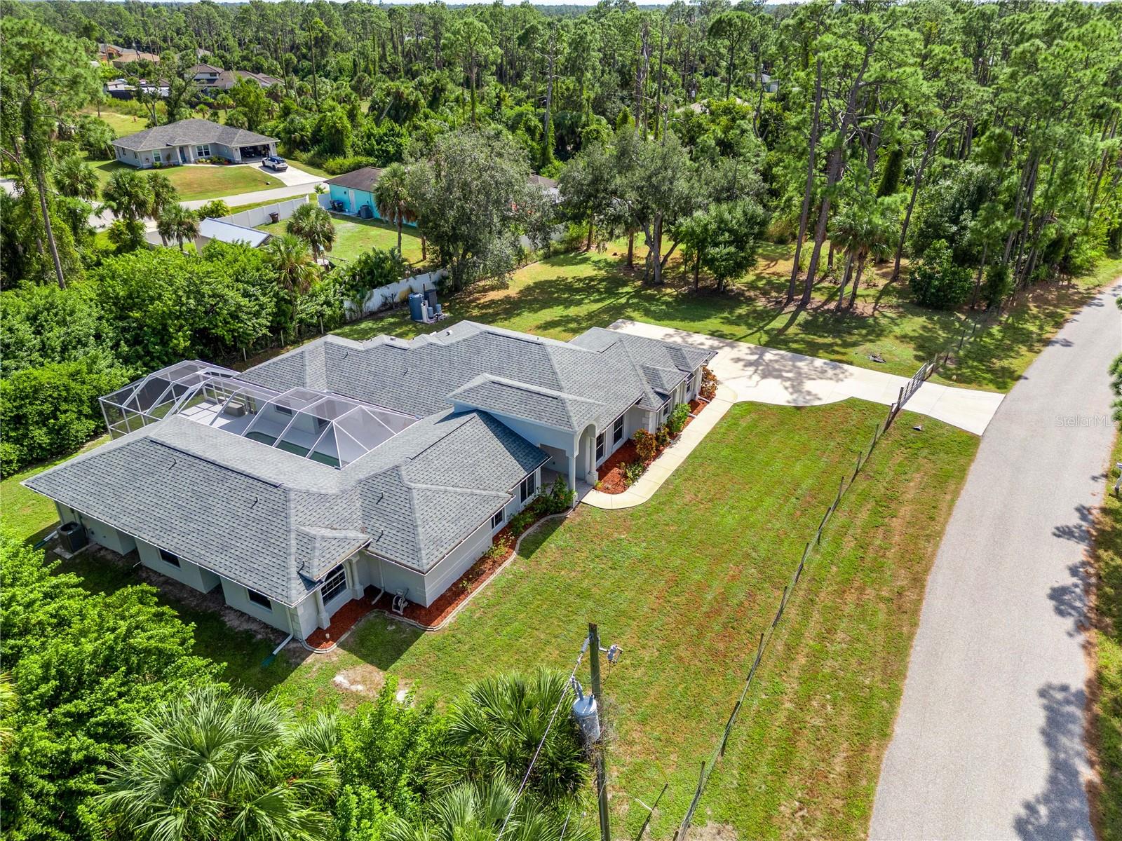 PORT CHARLOTTE SUB 34 - Residential