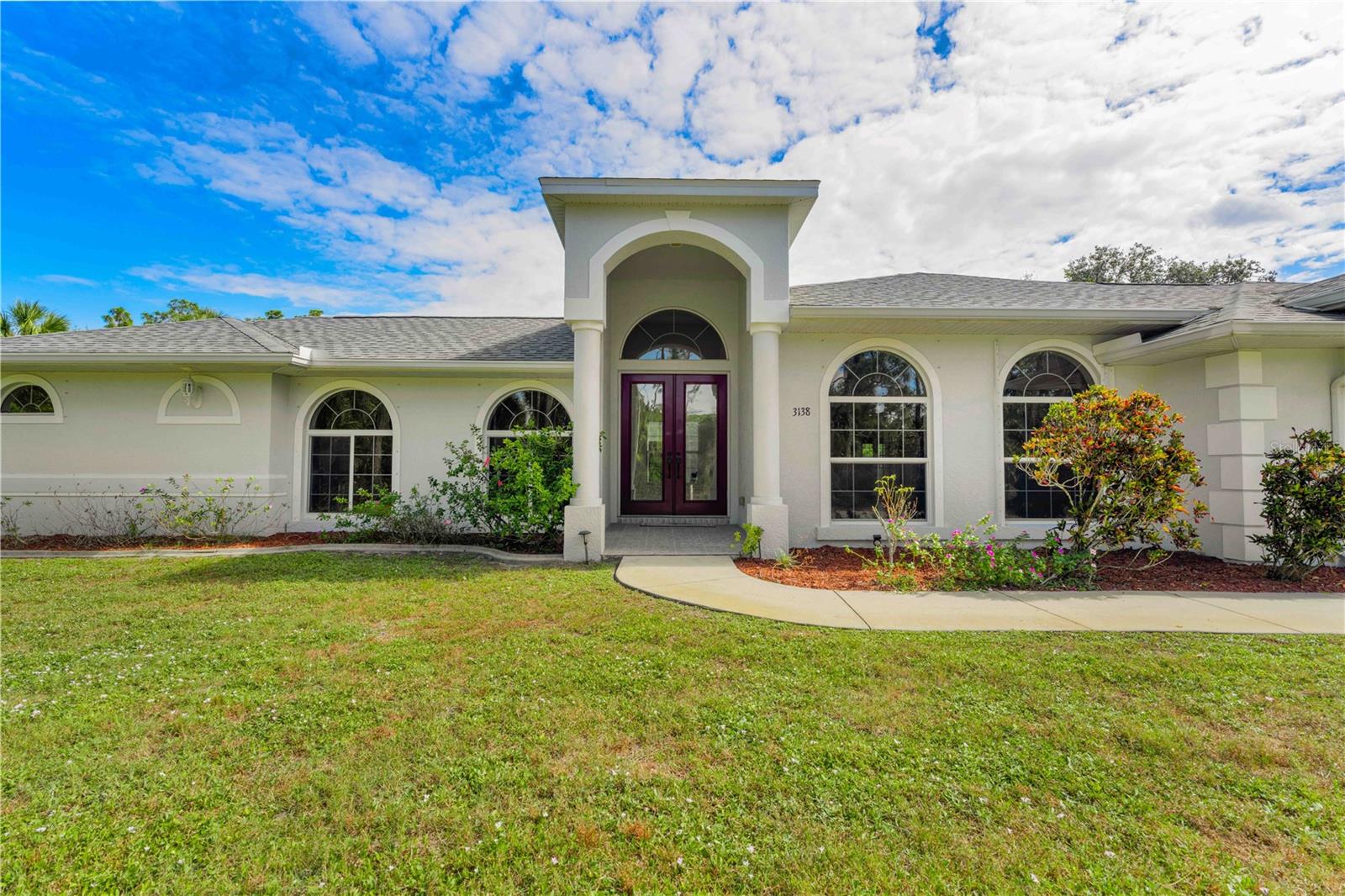 PORT CHARLOTTE SUB 34 - Residential