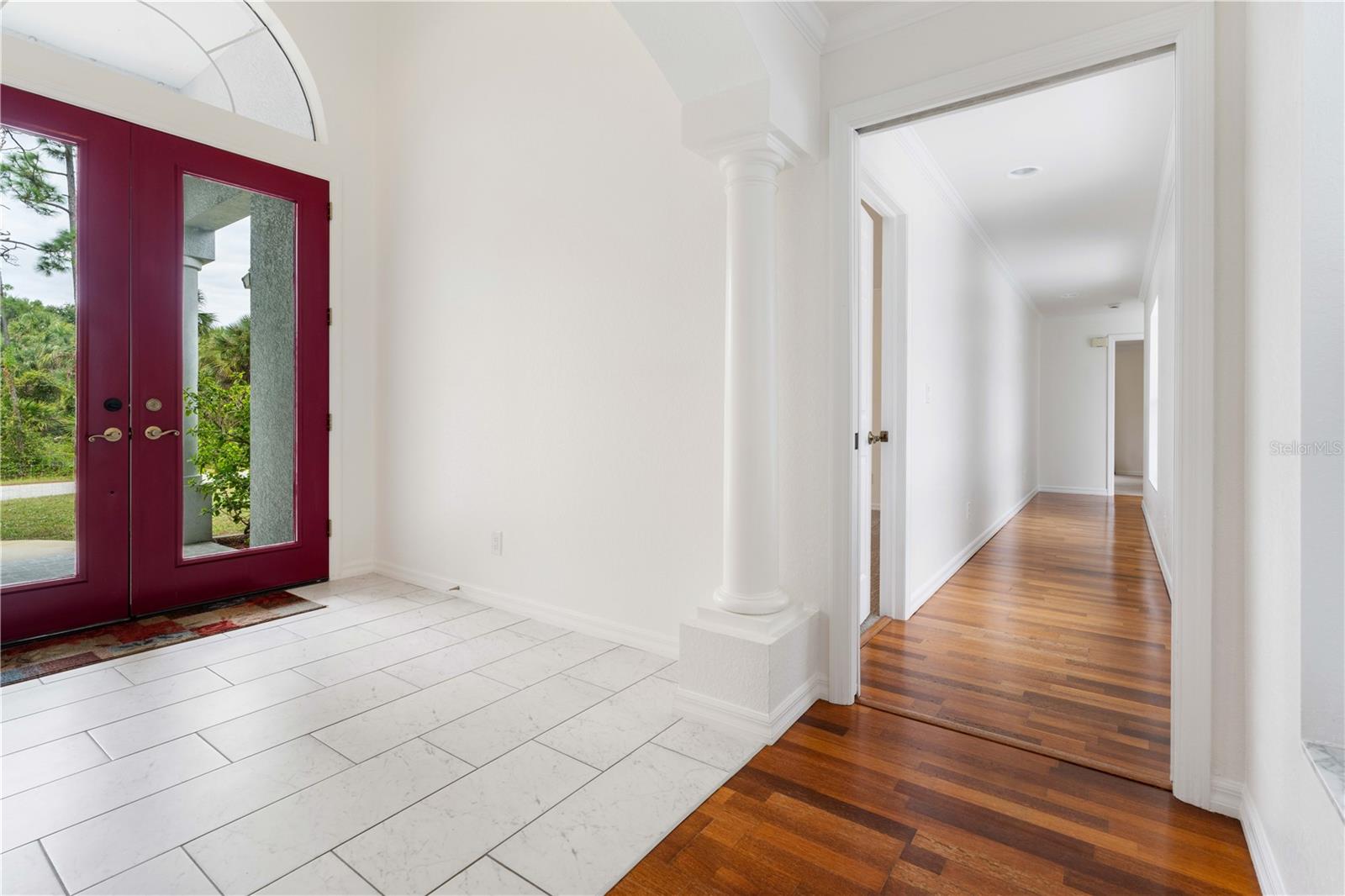 PORT CHARLOTTE SUB 34 - Residential