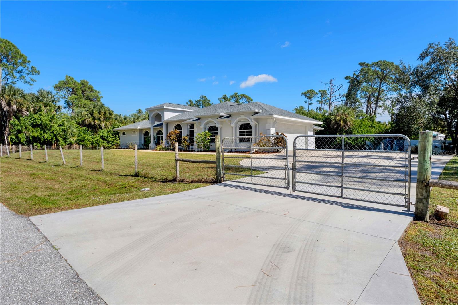 PORT CHARLOTTE SUB 34 - Residential