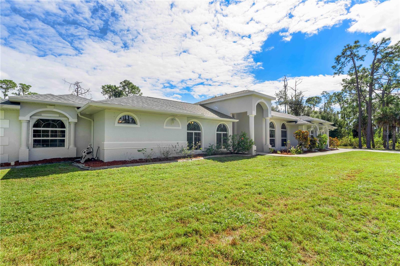 PORT CHARLOTTE SUB 34 - Residential