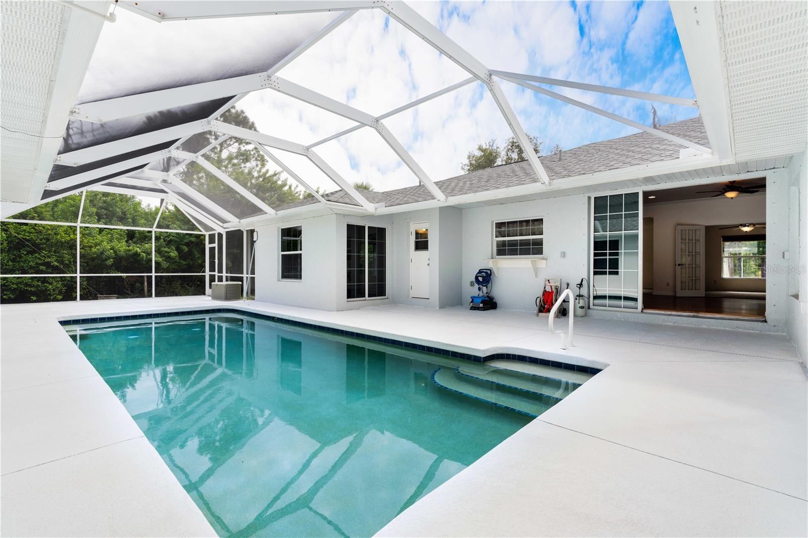 PORT CHARLOTTE SUB 34 - Residential