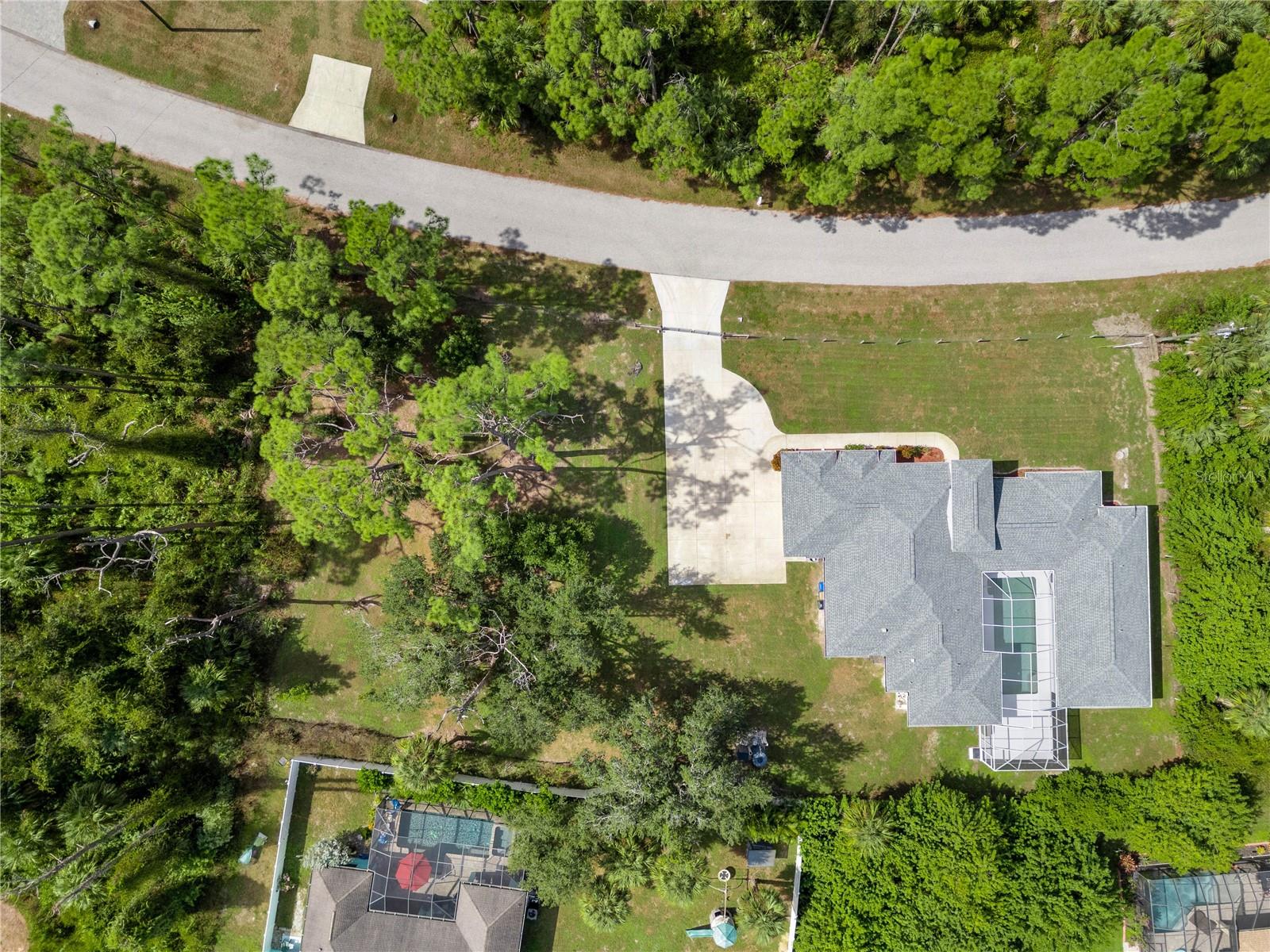 PORT CHARLOTTE SUB 34 - Residential