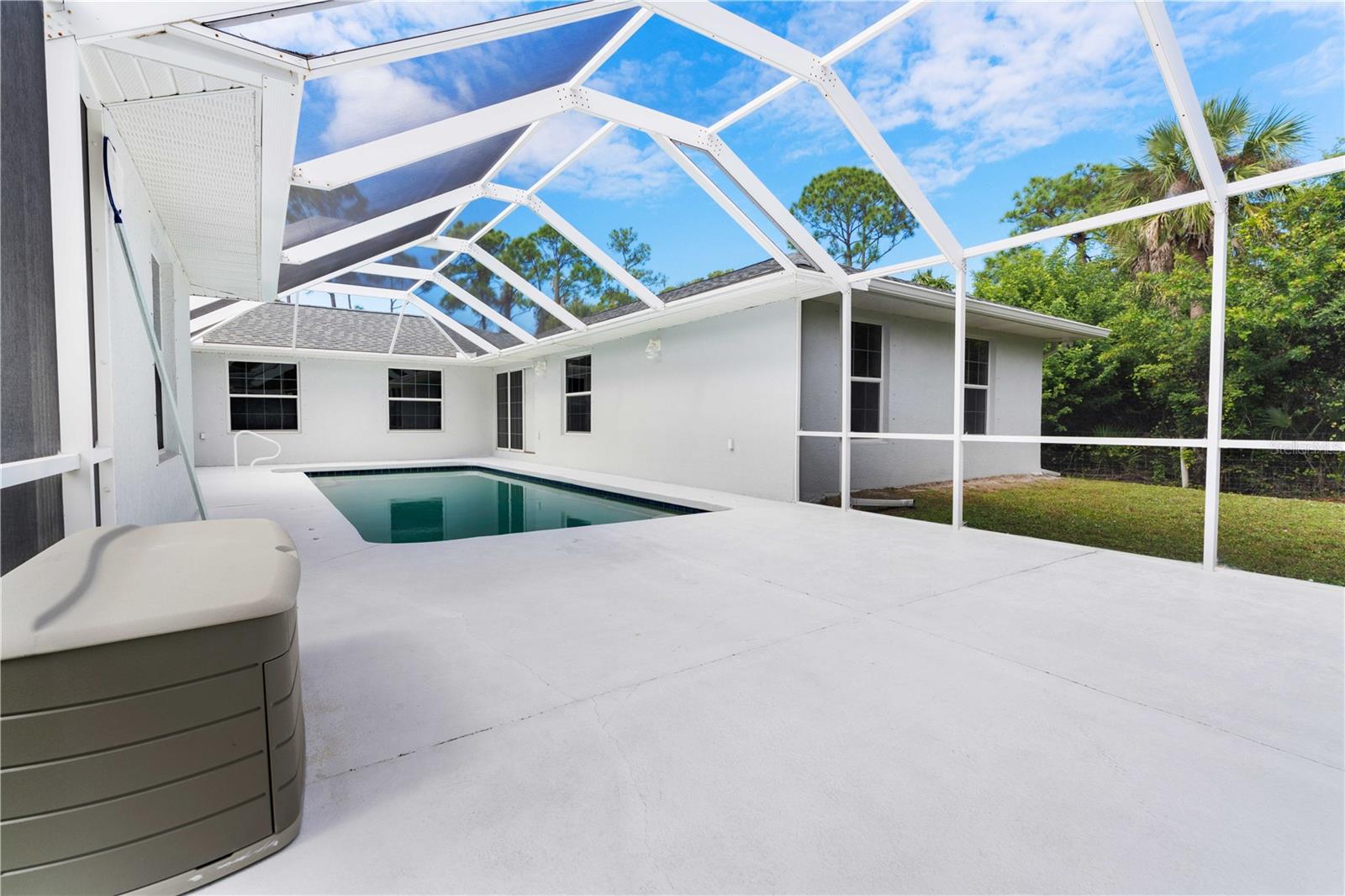 PORT CHARLOTTE SUB 34 - Residential