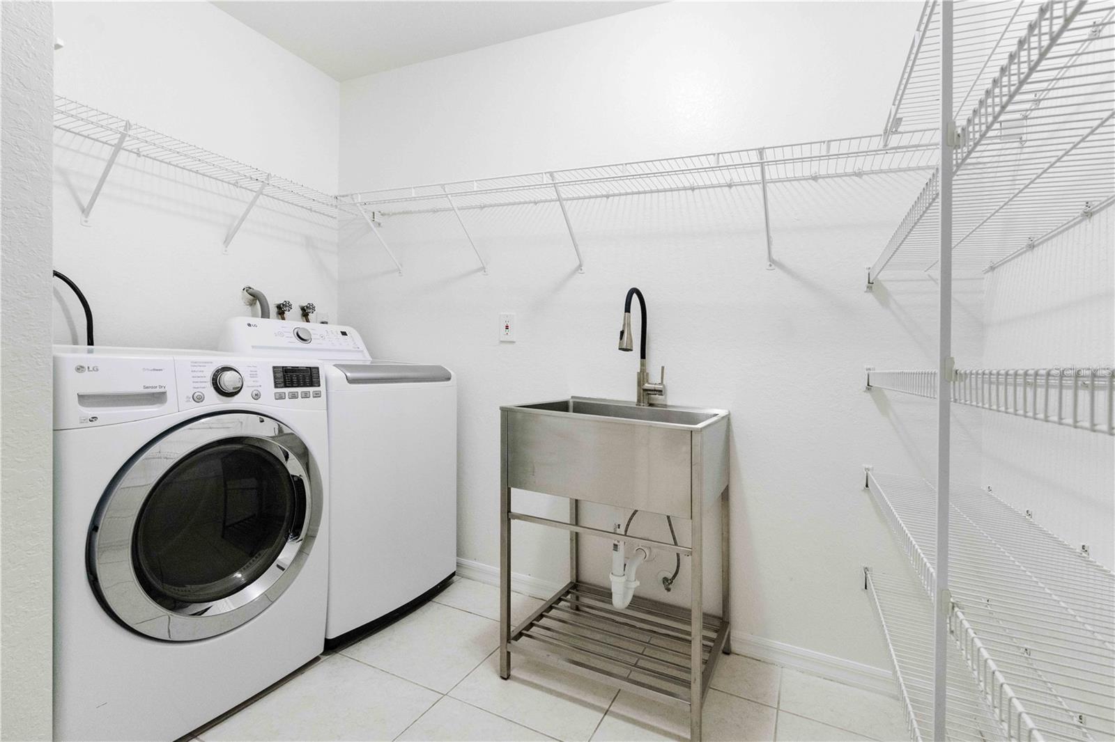 PORT CHARLOTTE SUB 34 - Residential