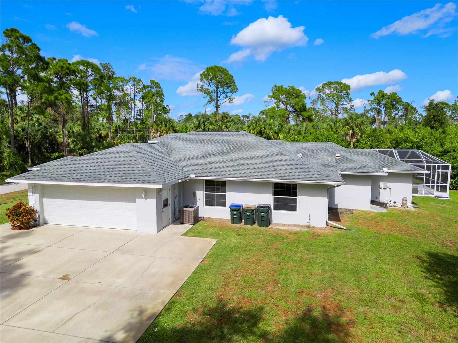 PORT CHARLOTTE SUB 34 - Residential