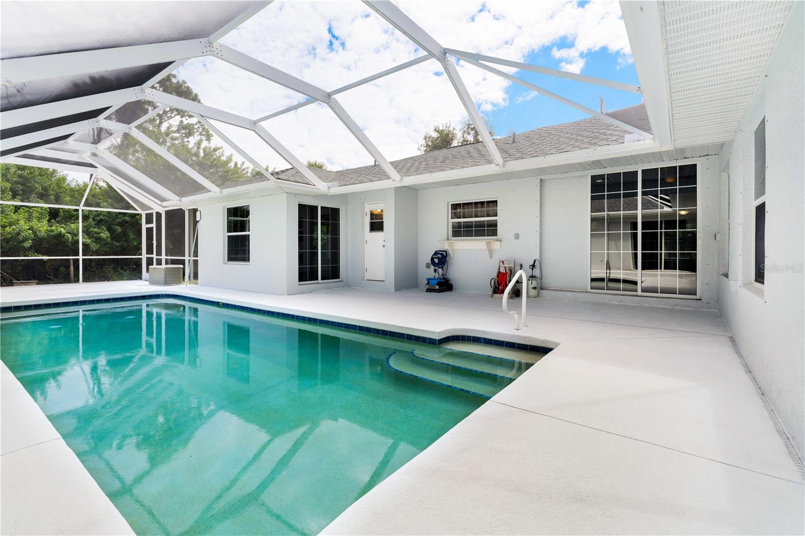 PORT CHARLOTTE SUB 34 - Residential