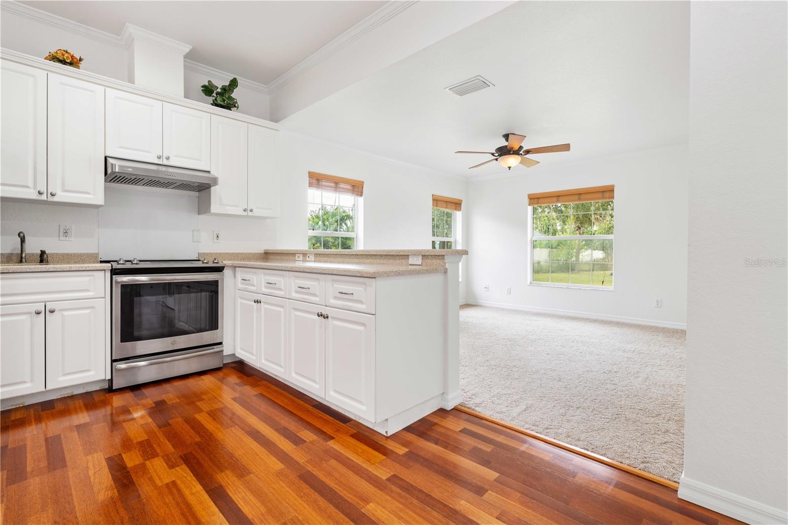 PORT CHARLOTTE SUB 34 - Residential