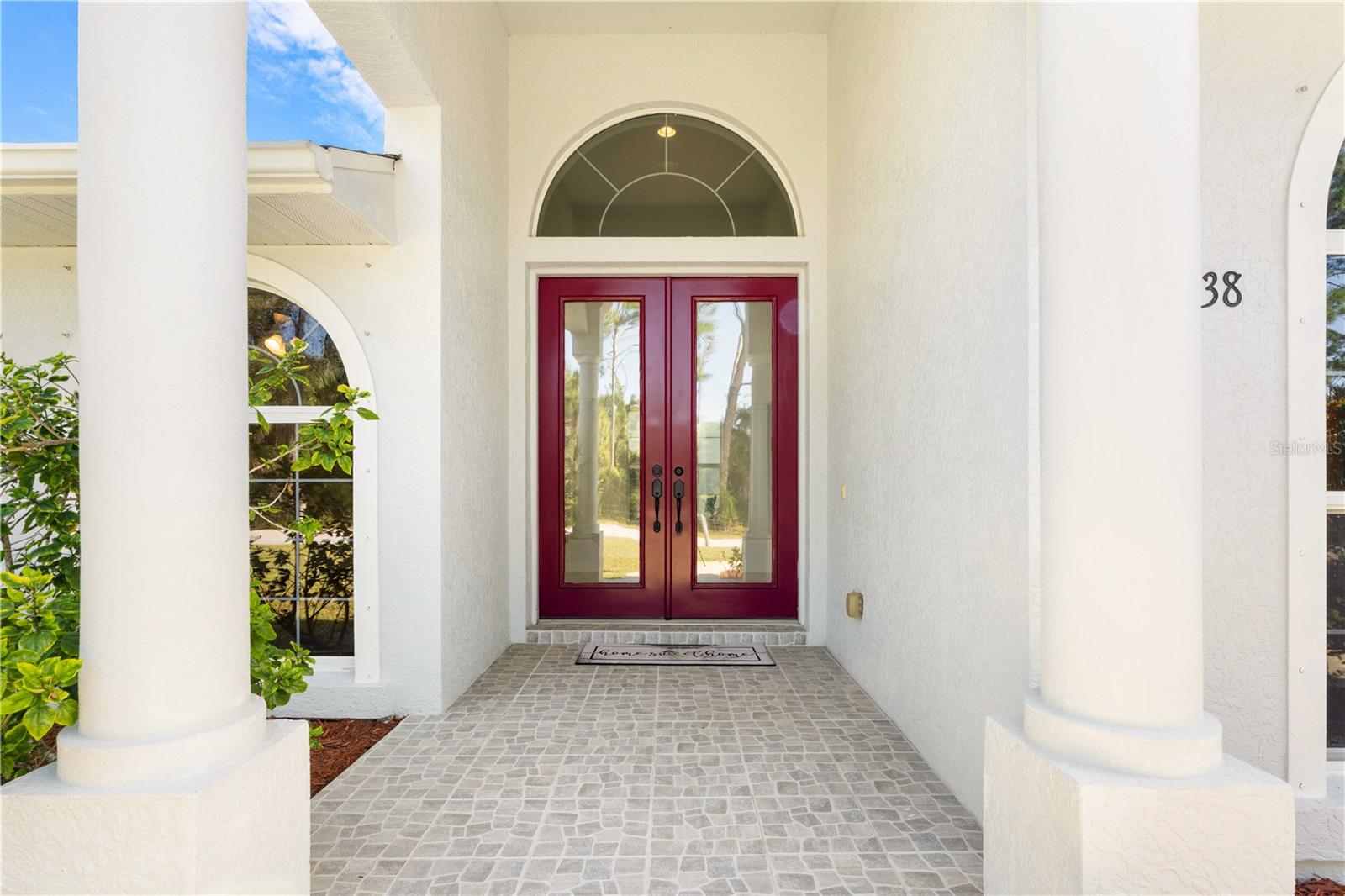 PORT CHARLOTTE SUB 34 - Residential