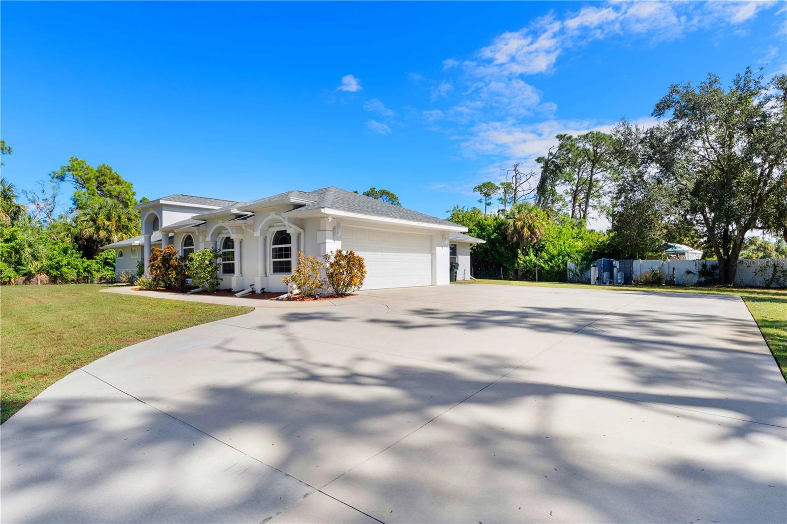 PORT CHARLOTTE SUB 34 - Residential