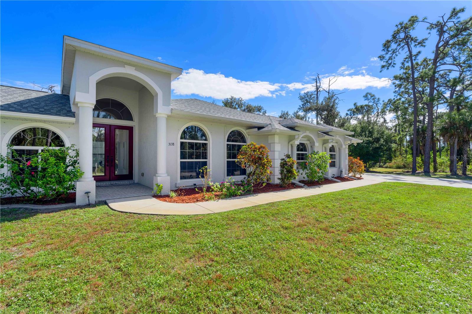 PORT CHARLOTTE SUB 34 - Residential