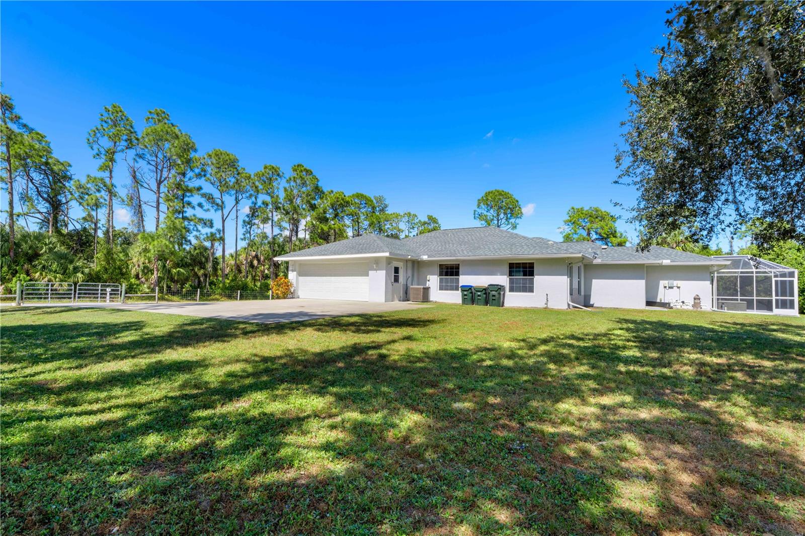 PORT CHARLOTTE SUB 34 - Residential