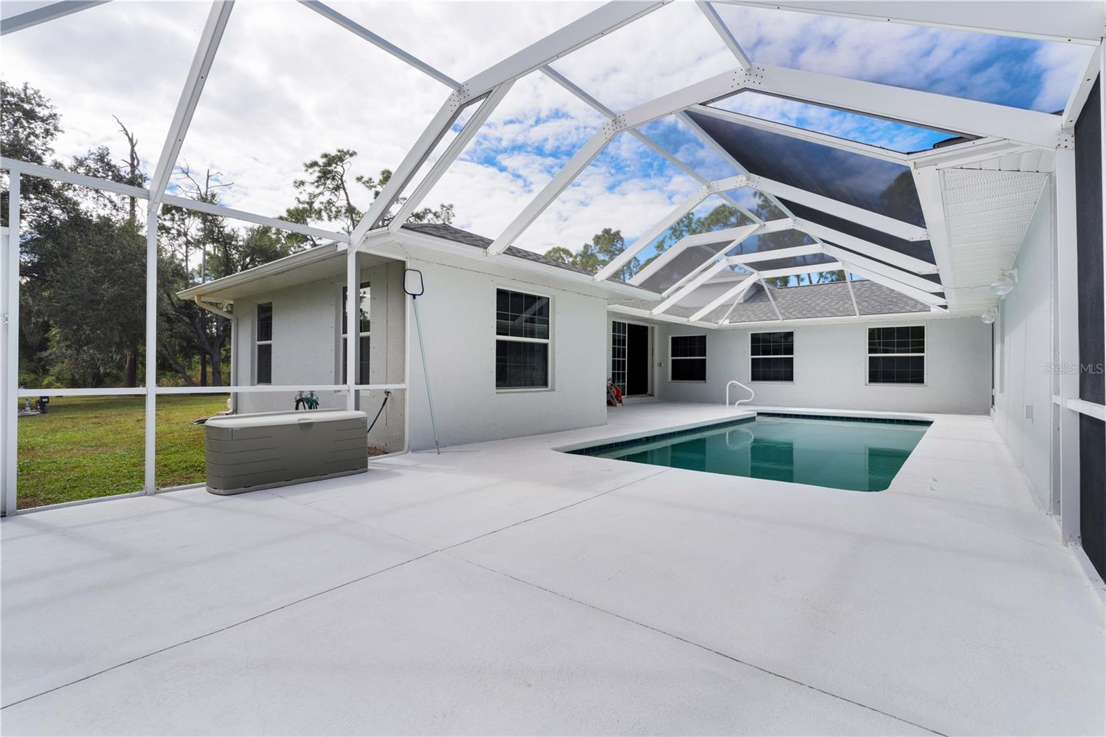 PORT CHARLOTTE SUB 34 - Residential