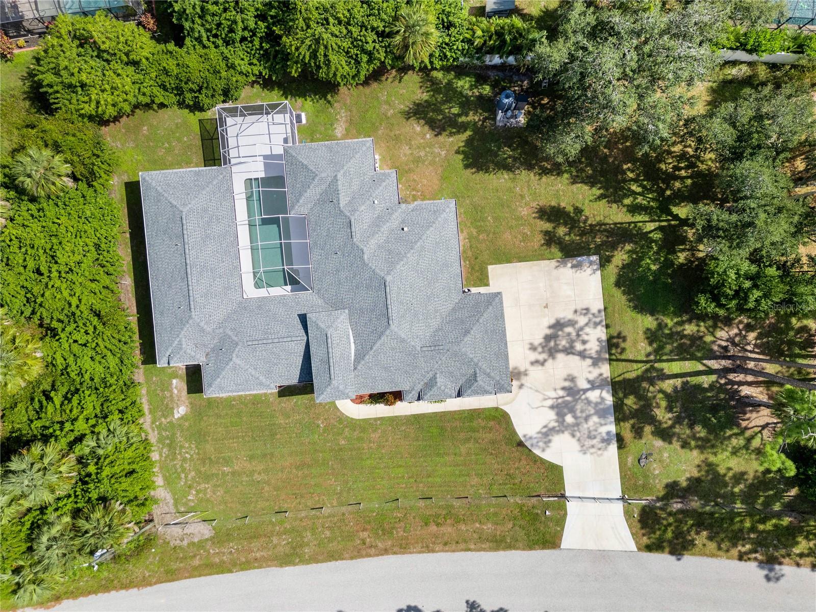 PORT CHARLOTTE SUB 34 - Residential