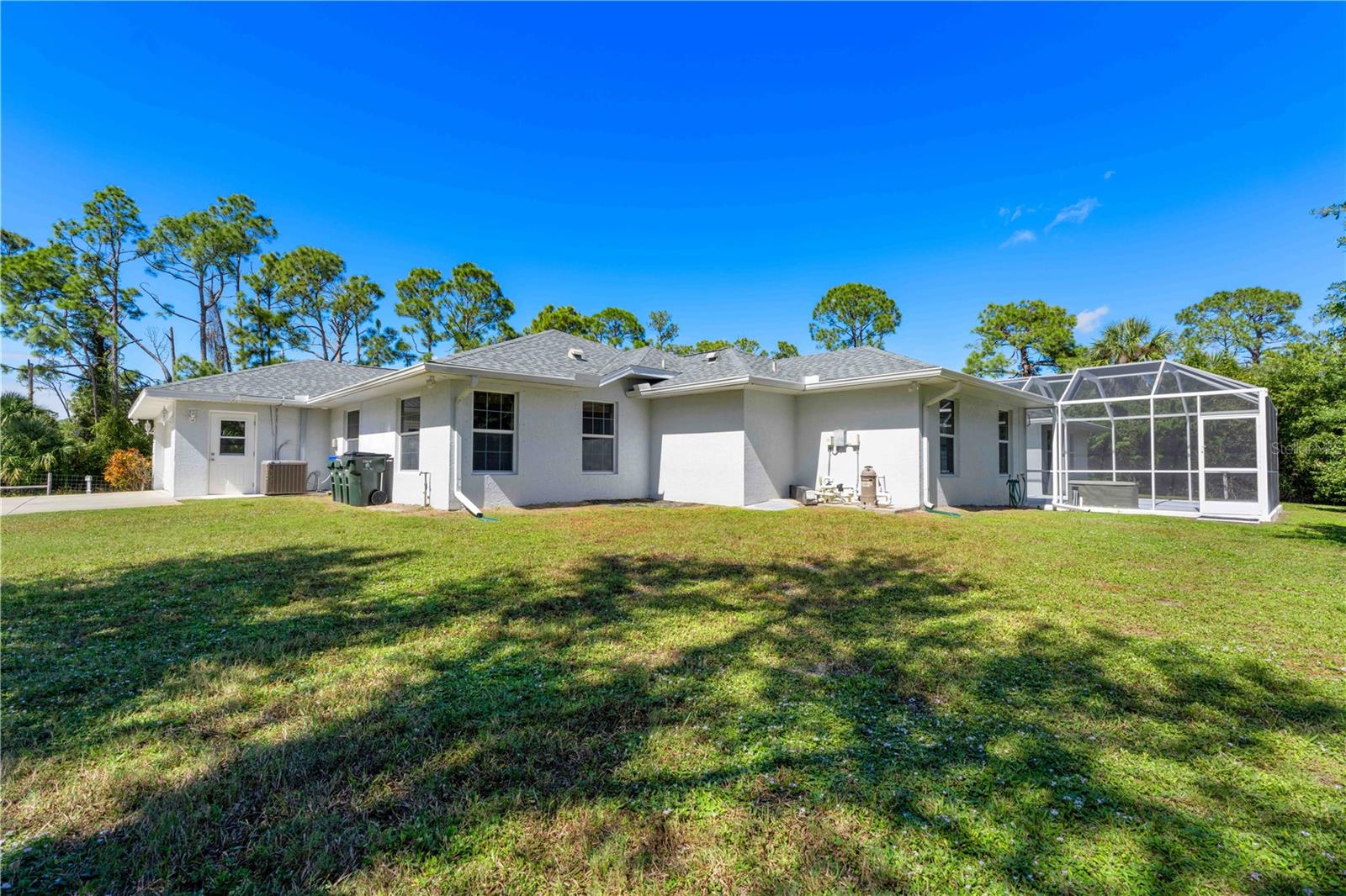 PORT CHARLOTTE SUB 34 - Residential