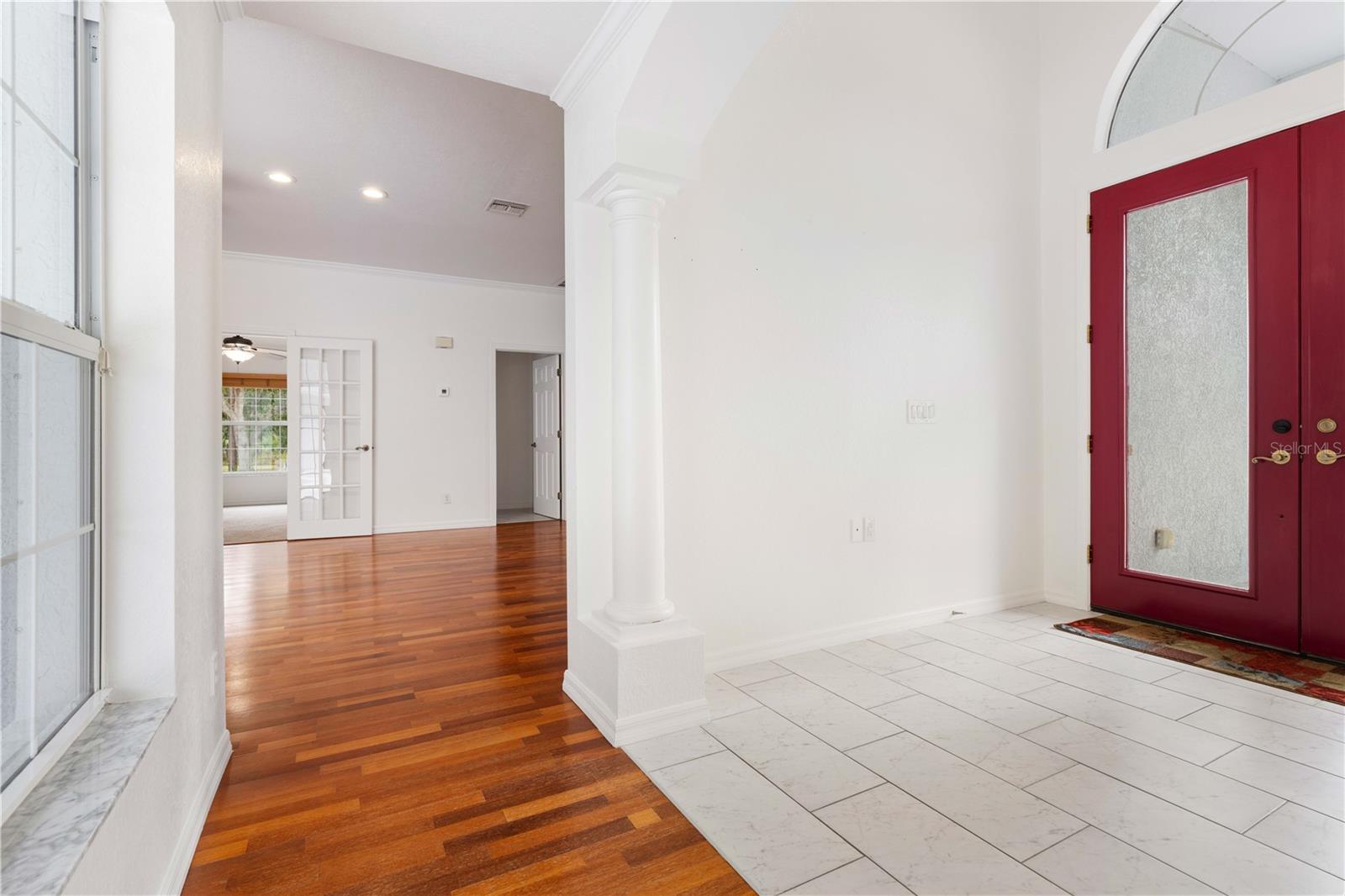 PORT CHARLOTTE SUB 34 - Residential