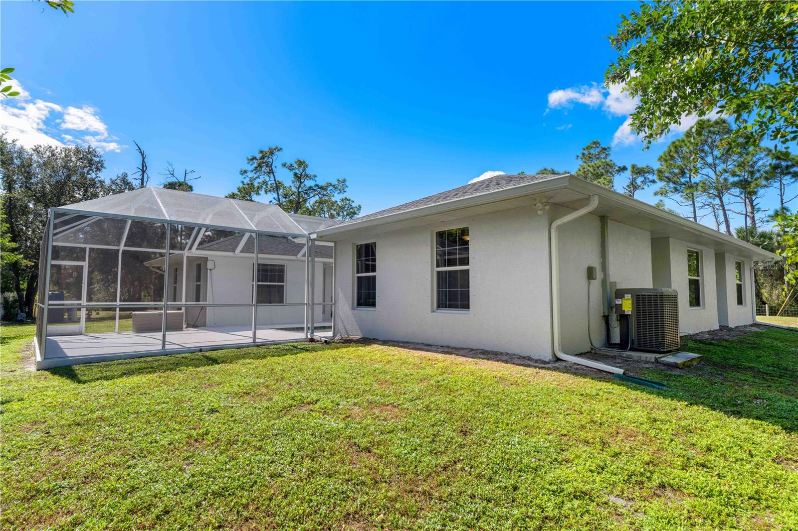 PORT CHARLOTTE SUB 34 - Residential