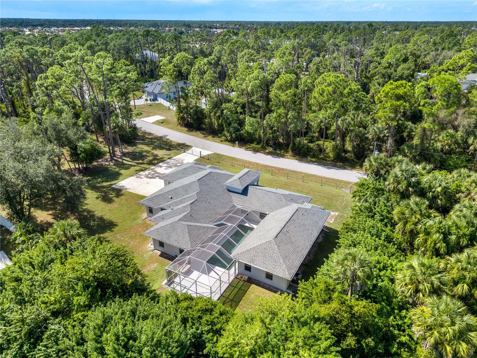 PORT CHARLOTTE SUB 34 - Residential