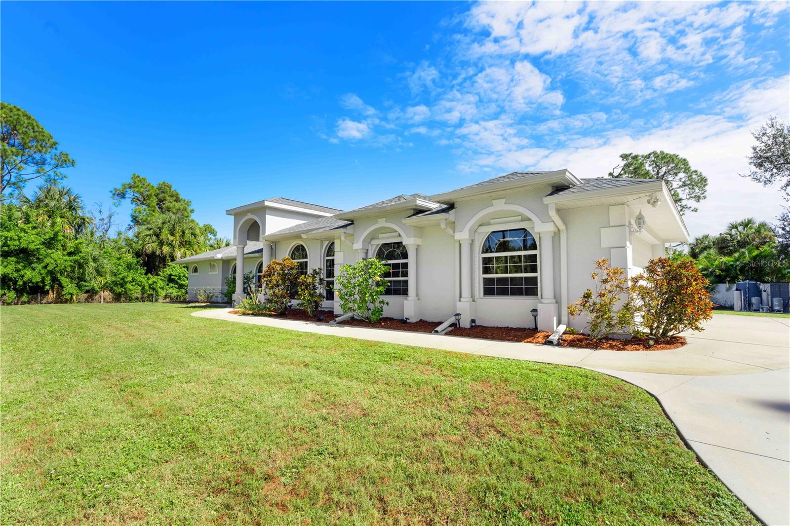 PORT CHARLOTTE SUB 34 - Residential