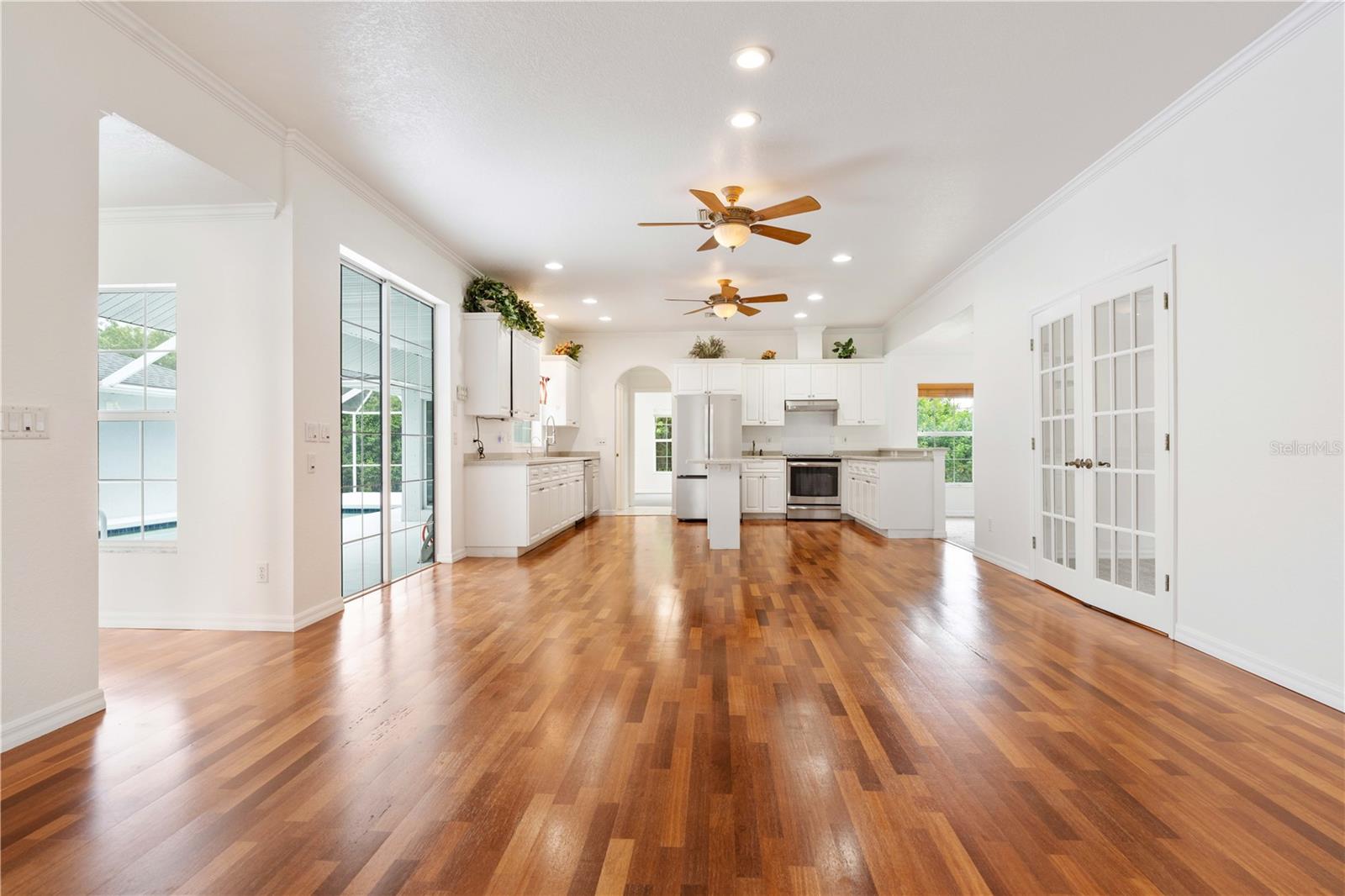 PORT CHARLOTTE SUB 34 - Residential