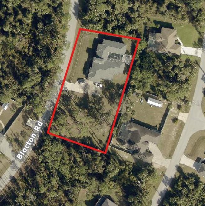 PORT CHARLOTTE SUB 34 - Residential