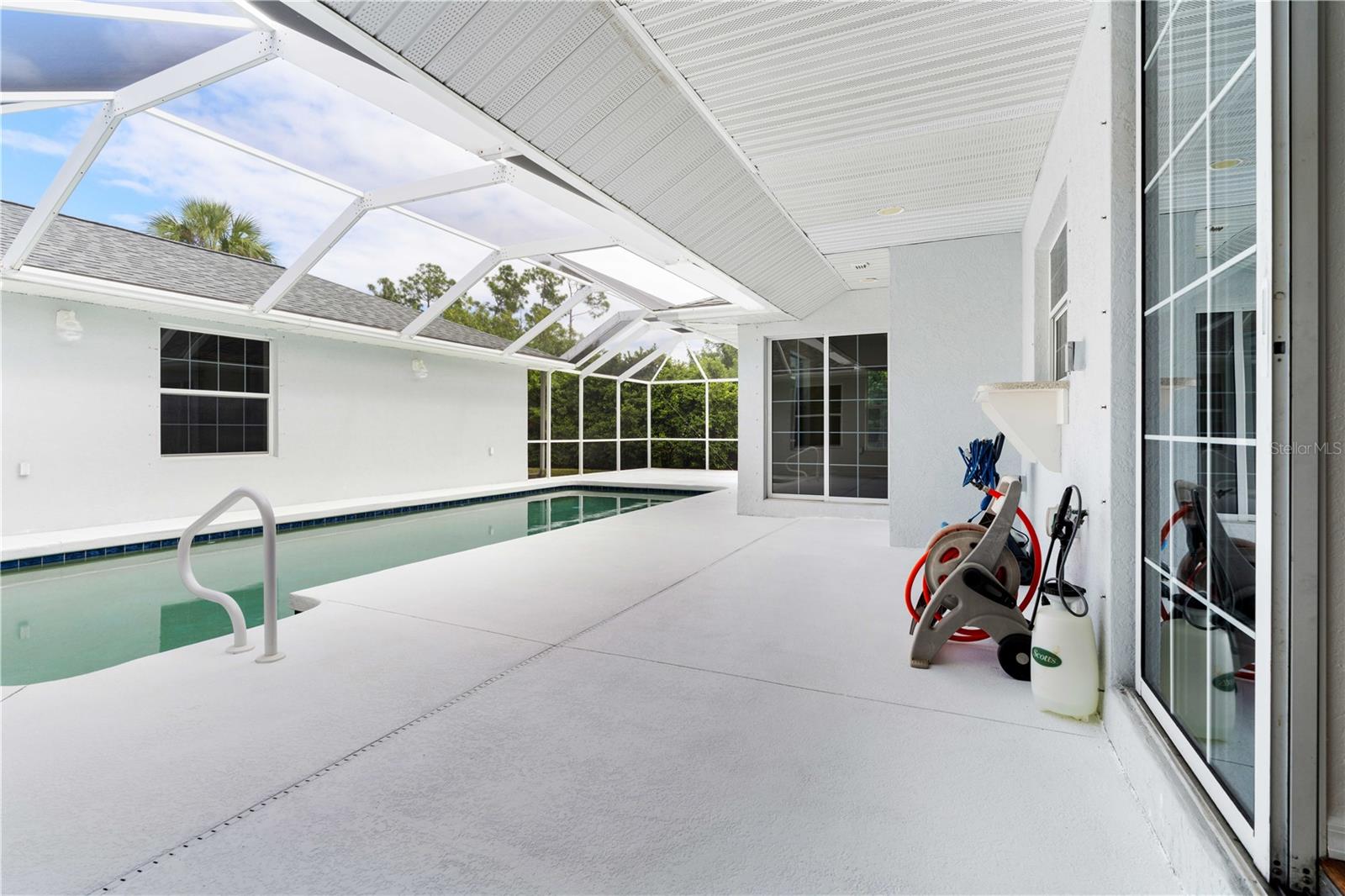 PORT CHARLOTTE SUB 34 - Residential