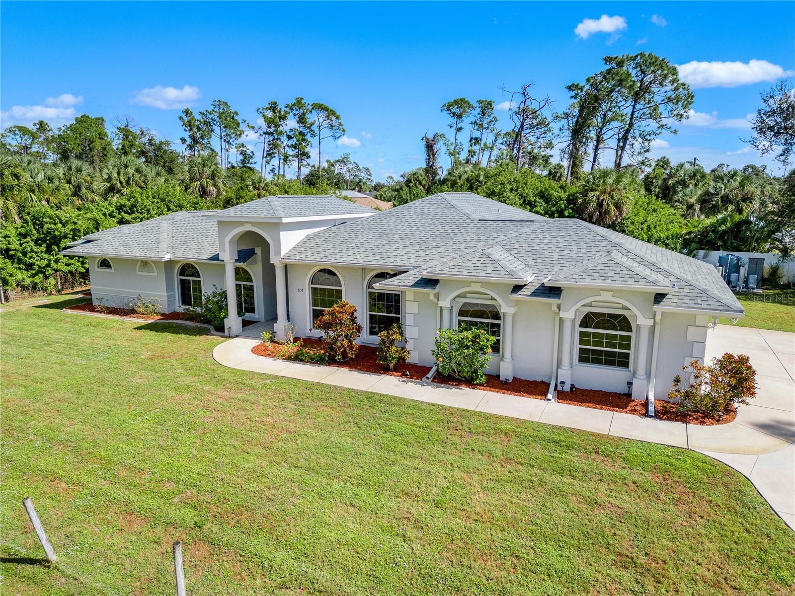 PORT CHARLOTTE SUB 34 - Residential