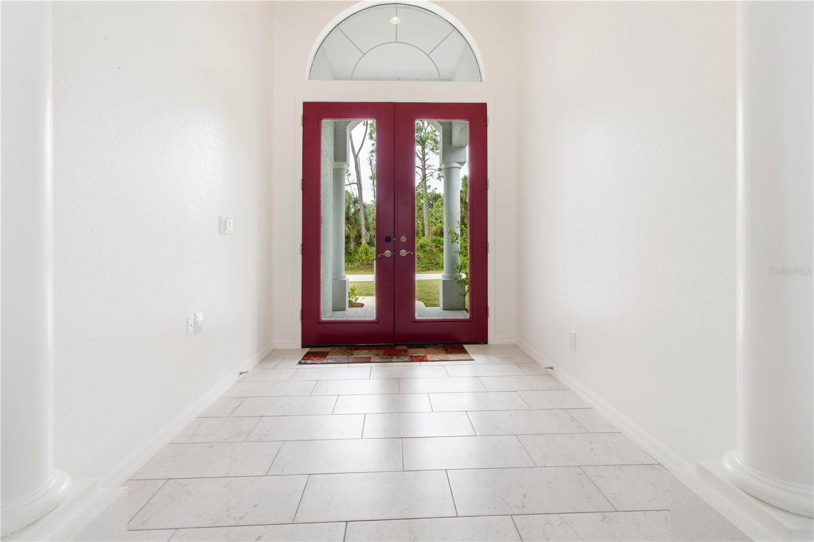 PORT CHARLOTTE SUB 34 - Residential