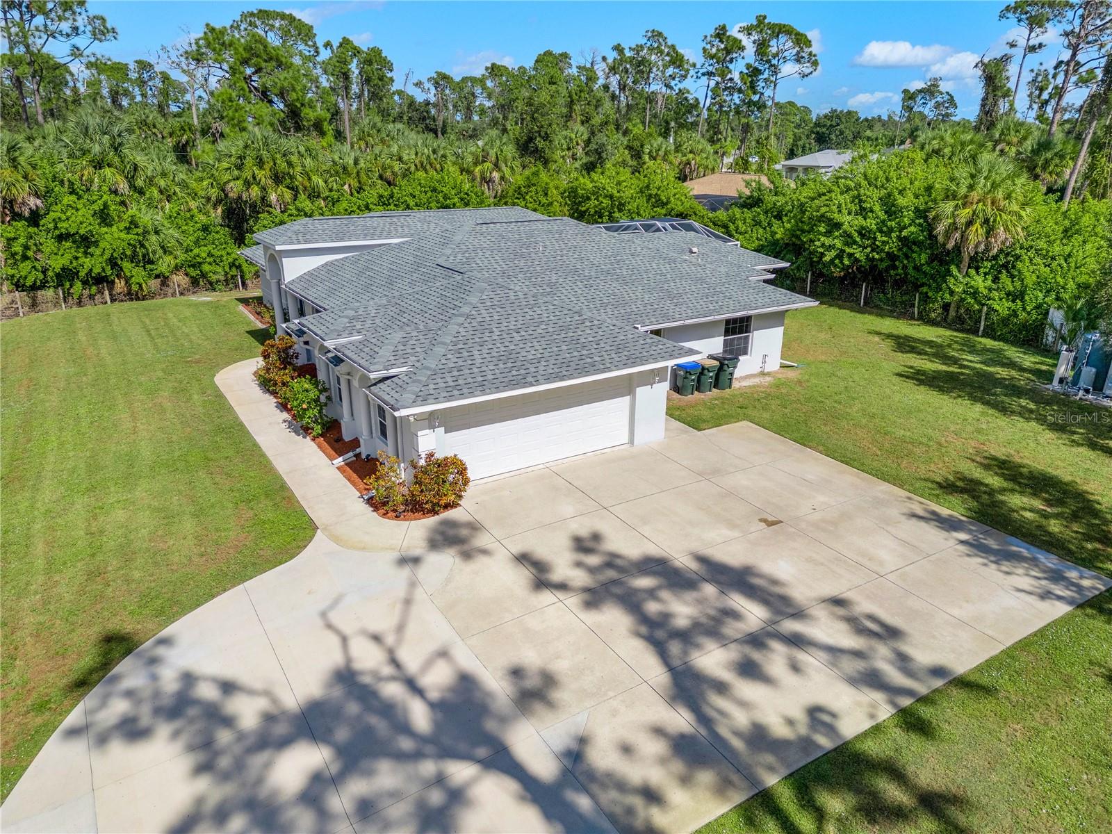 PORT CHARLOTTE SUB 34 - Residential