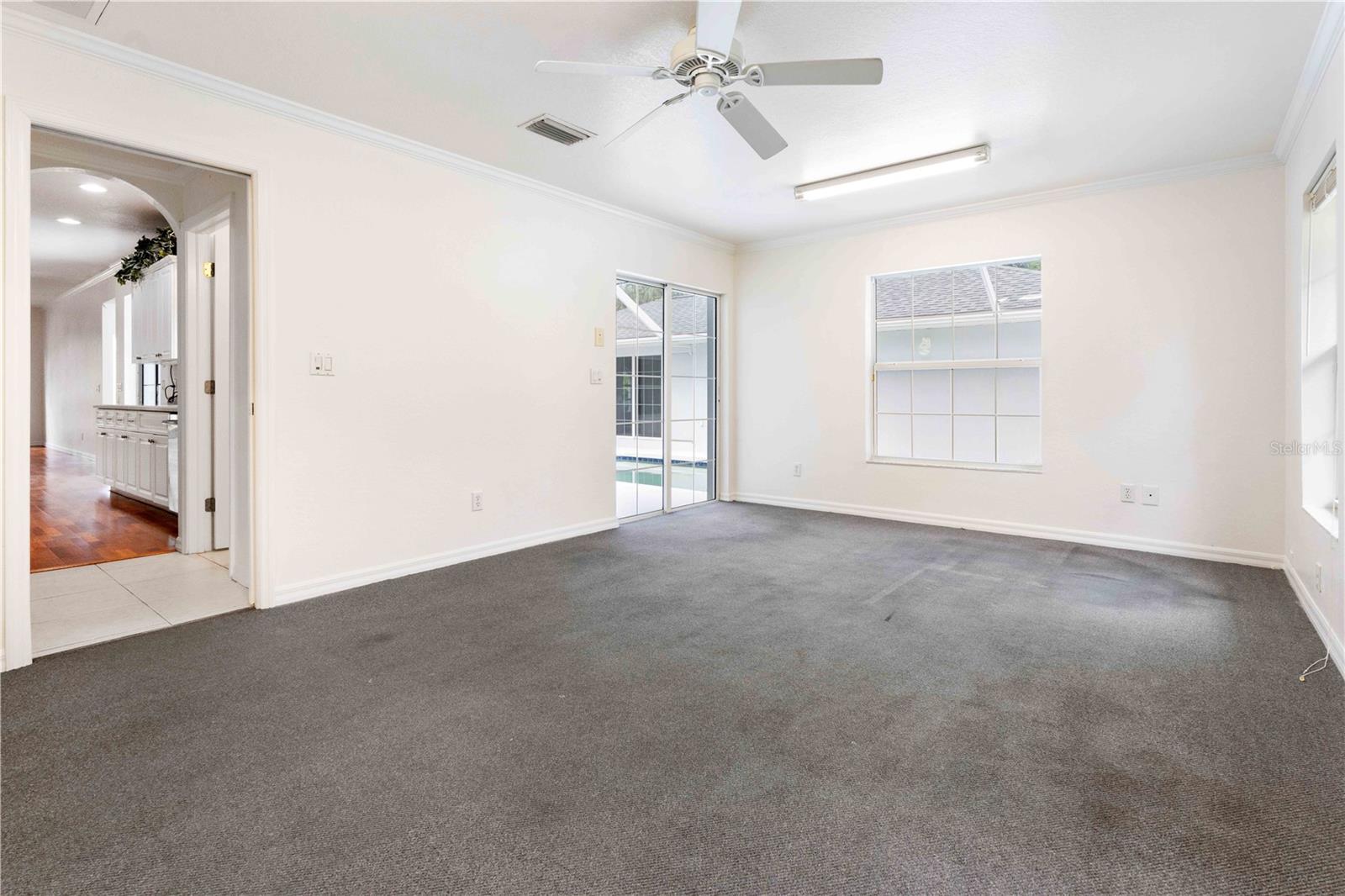 PORT CHARLOTTE SUB 34 - Residential