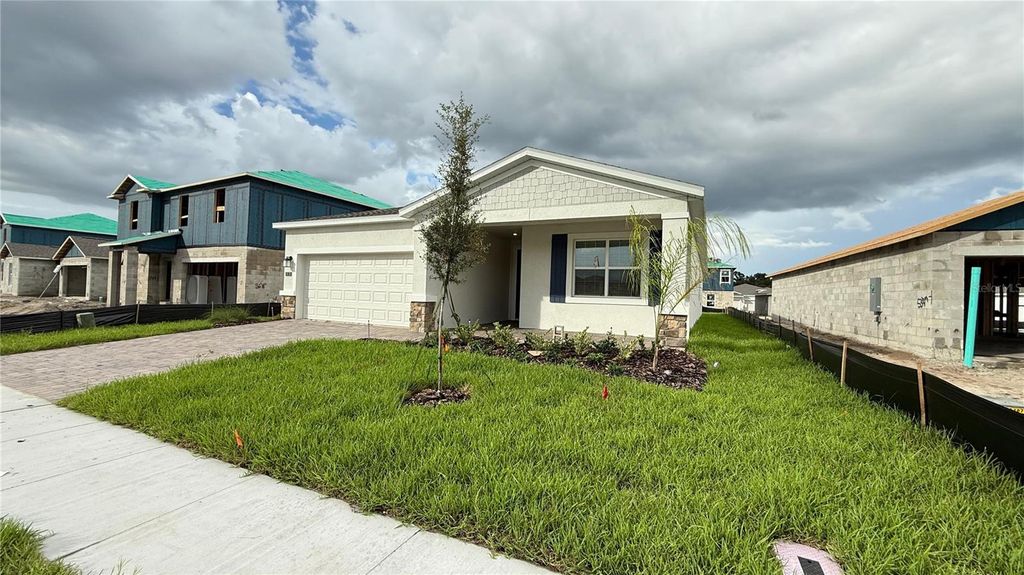 Photo of 5131 Bridgehaven Rd, Davenport, FL 33837 (MLS # O6354083)
