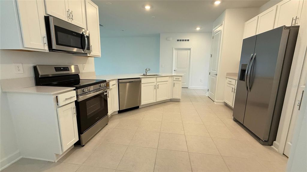 Photo of 5131 Bridgehaven Rd, Davenport, FL 33837 (MLS # O6354083)