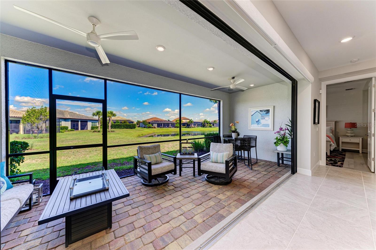 DEL WEBB PH IV SUBPH 4A & 4B - Residential