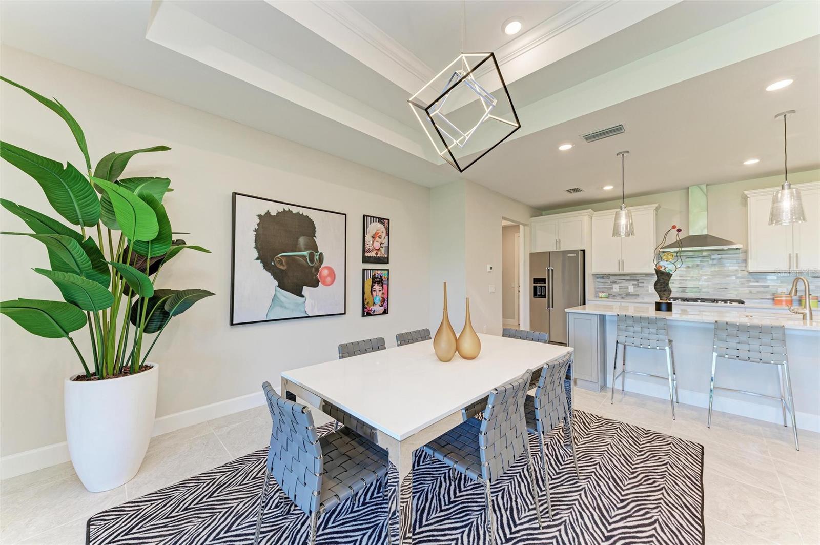 DEL WEBB PH IV SUBPH 4A & 4B - Residential